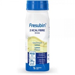 Fresubin 2kcal Fibre Drink Lemon