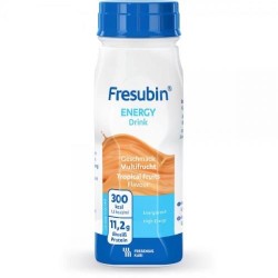 Fresubin Energy Drink Multivruchten