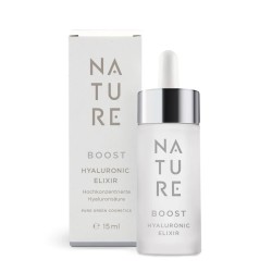 BOOST Hyaluronic Elixir