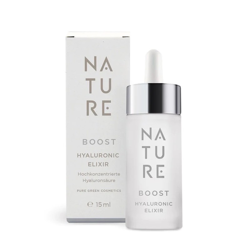 BOOST Hyaluronic Elixir