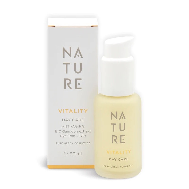 VITALITY Day Care Anti Aging