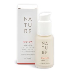 DETOX Day Care Anti Pollution