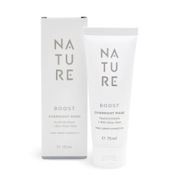 BOOST Overnight Mask