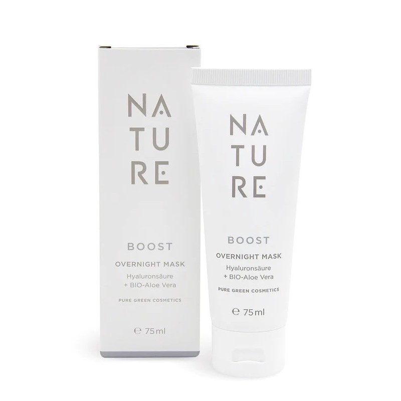 BOOST Overnight Mask