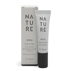 MEN Eye Fluid Anti Aging