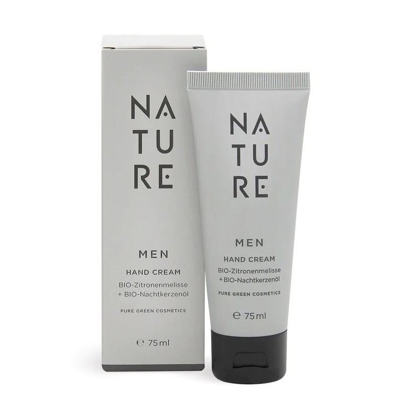 MEN Hand Cream