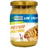 Low Salt Mosterd Gluten Free