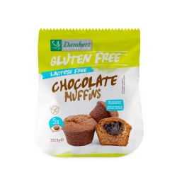 Gluten Free Chocolate Muffins