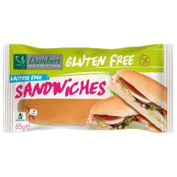 Gluten Free Sandwiches