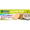 Gluten/Lactose Free Coconut Diges Cookie