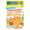 Gluten Free Haverkoek Naturel