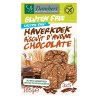 Gluten Free Haverkoekjes Chocolade