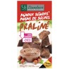 Minder Suikers Chocoladetablet Praliné