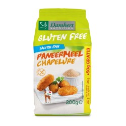 Gluten Free Paneermeel