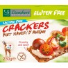 Gluten Free Crackers Haver Lactose Free