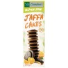 Gluten Free Jaffa Cakes