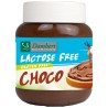 Lactose Free Chocopasta