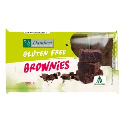 Gluten Free Brownies