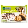 Gluten Free Kokosrotsjes Chocolade