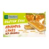 Gluten Free Amandelgebak