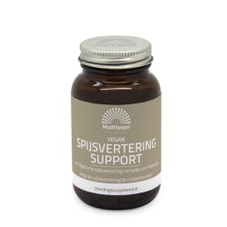 Spijsvertering Support Vegan