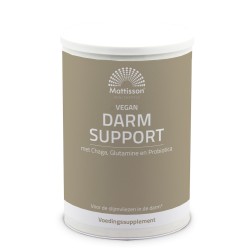 Darm Support Vegan