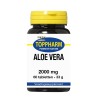 Aloe vera 2000mg 60tabl