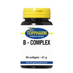 B-complex