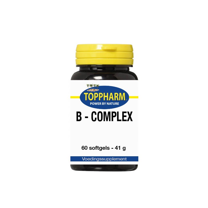 B-complex