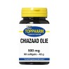 Chiazaad olie 500 mg