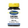 Curcuma + piper nigrum 500 mg Puur