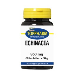 Echinacea 350 mg