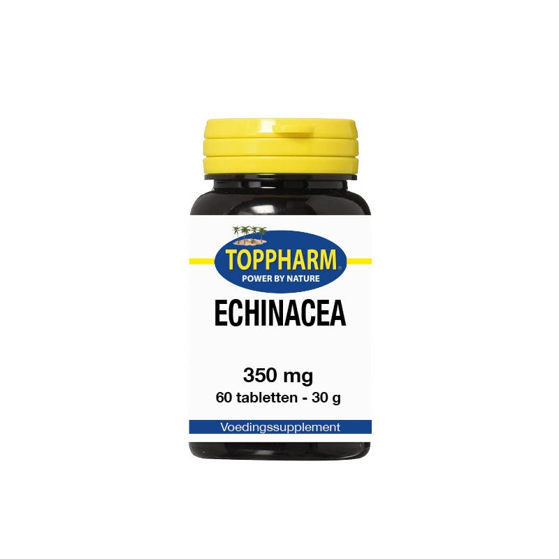 Echinacea 350 mg