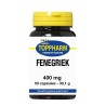 Fenegriek 400 mg