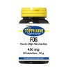 FOS Fructo-OligoSacchariden 450 mg