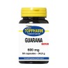 Guarana puur 600 mg