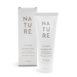 CLEAR Cleansing Milk 75ml