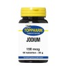 Jodium 150 mcg