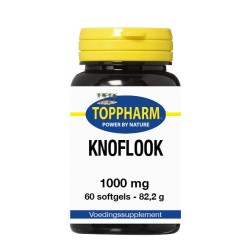 Knoflook 1000 mg