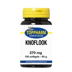 Knoflook 270 mg