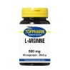 L-Arginine 500 mg Puur