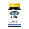 L-Lysine 350 mg