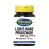 Lions mane Pruikzwam 335 mg Puur