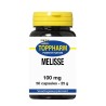 Melisse 100 mg