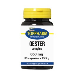 Oester complex 650 mg