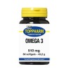 Omega 3 - 510 mg