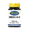 Omega 3-6-9 -1000 mg