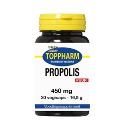 Propolis 450 mg Puur