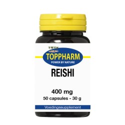 Reishi 400 mg