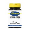 Resveratrol 50 mg